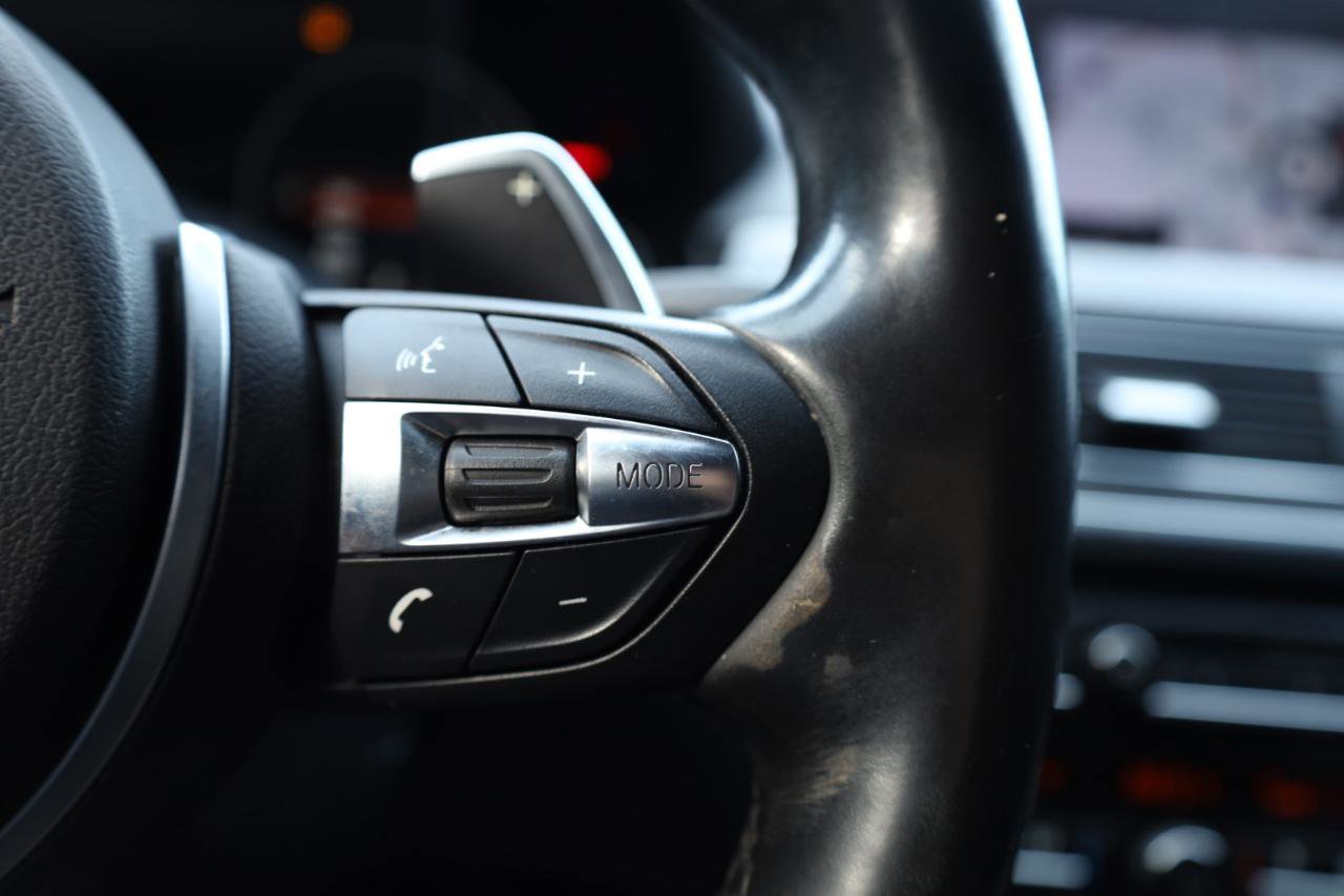 Used 2018 BMW 650i Gran Coupe xDrive image 44