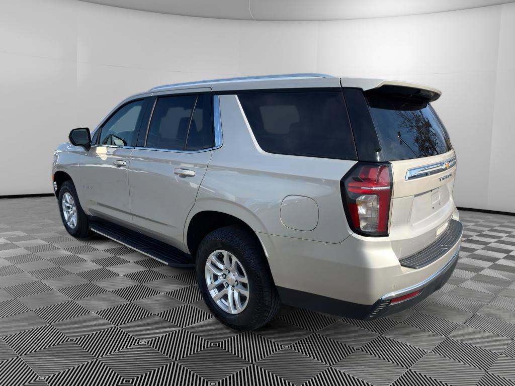 Used 2024 Chevrolet Tahoe LT image 5