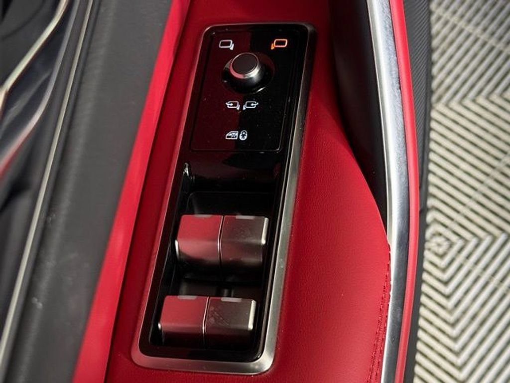 New 2026 Jaguar F-PACE R-Dynamic S AWD/4WD image 27