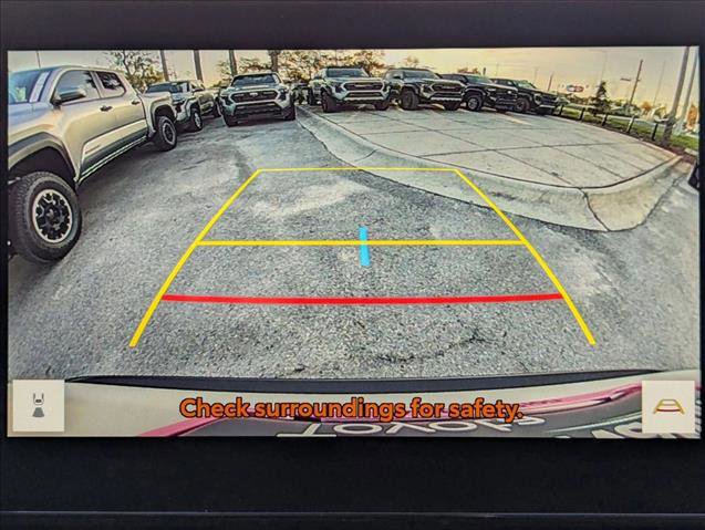 New 2025 Toyota RAV4 XLE Premium image 13