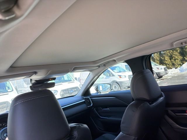 New 2026 MAZDA CX-50 Meridian Edition w/ Apex Package image 9