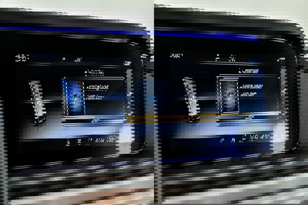 Used 2021 Mercedes-Benz G 63 AMG 4MATIC image 32