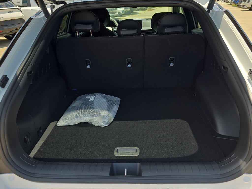 New 2026 Kia EV6 GT-Line RWD image 10