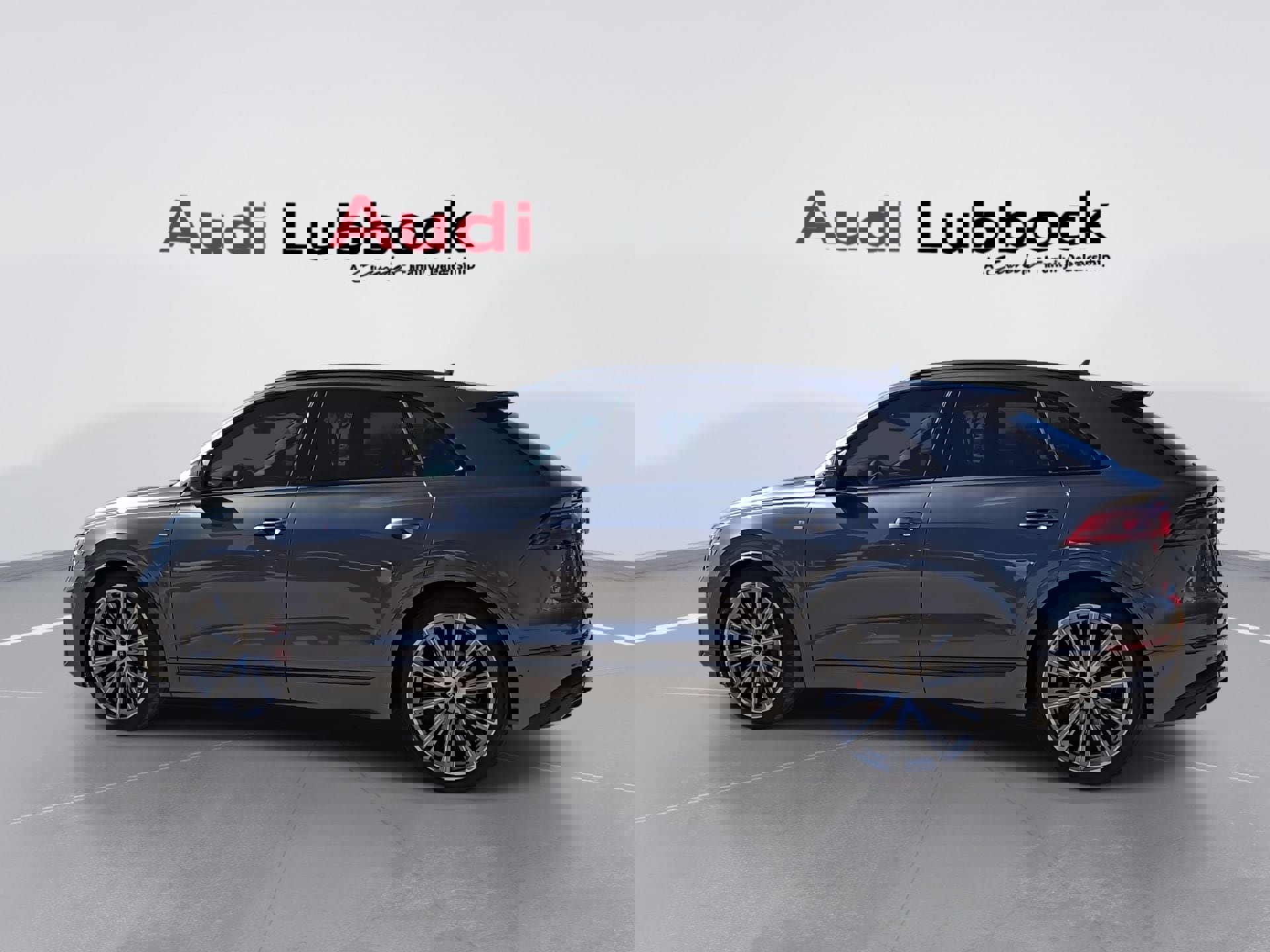 New 2026 Audi Q8 Prestige image 6