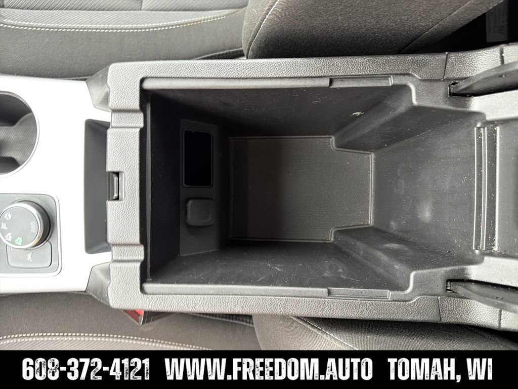 Used 2025 Chevrolet Blazer LT AWD/4WD image 28