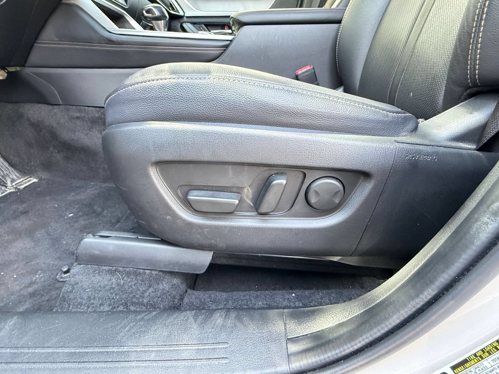 Used 2025 MAZDA CX-90 3.3 Turbo w/ Preferred Package AWD/4WD image 22