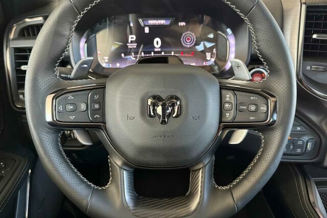 New 2026 RAM 1500 RHO w/ RHO Level 1 Equipment Group image 20