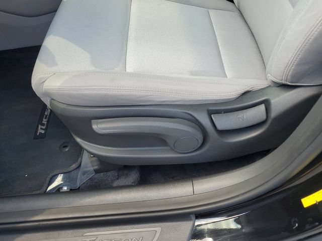 Used 2017 Hyundai Tucson SE FWD image 17