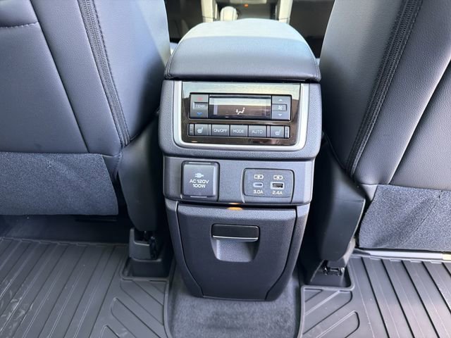 New 2026 Subaru Ascent Touring image 24