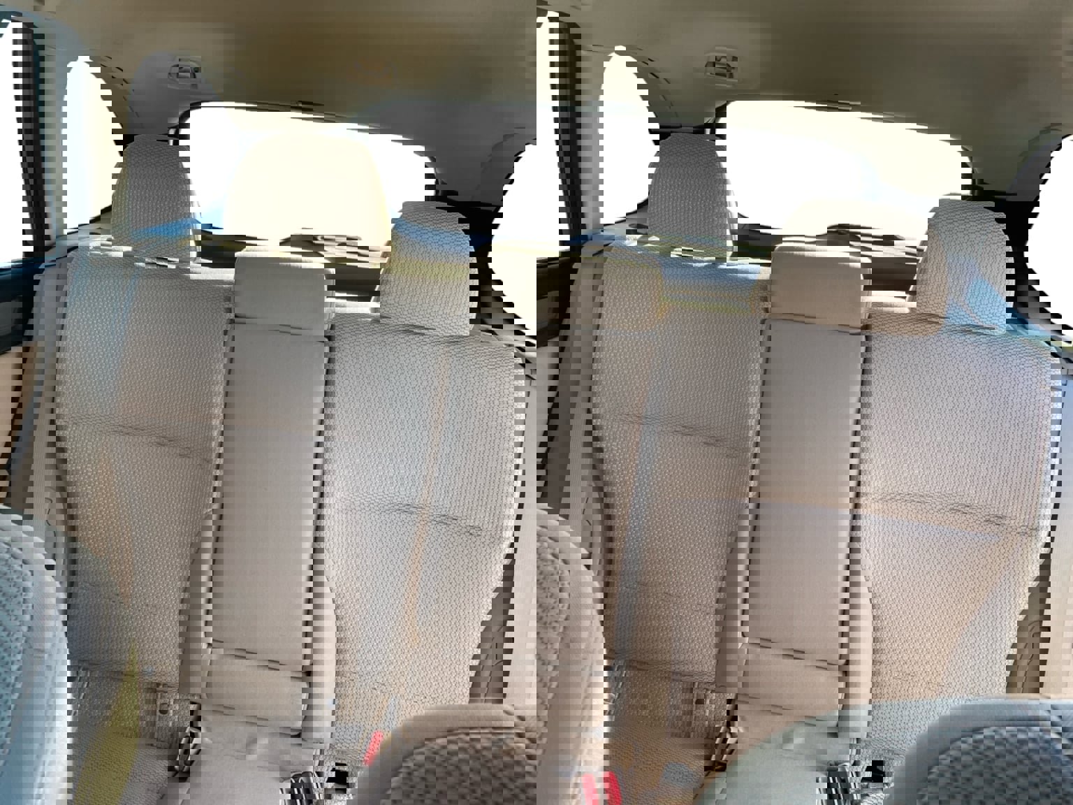 Used 2019 Subaru Outback 2.5i Premium AWD/4WD image 16