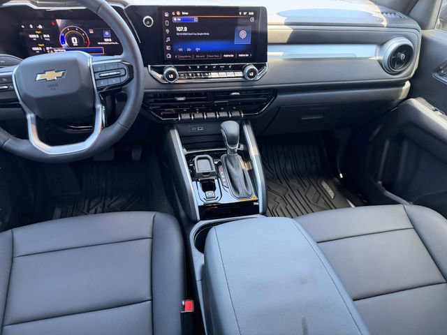 Certified 2026 Chevrolet Colorado LT w/ LT Convenience Package RWD image 13