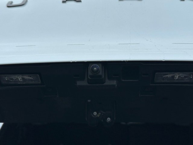 Certified 2025 Nissan Murano SL image 18