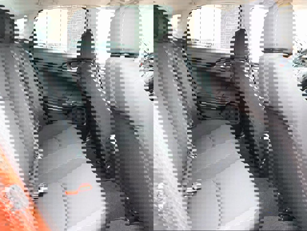 Used 2020 Honda Civic LX image 13