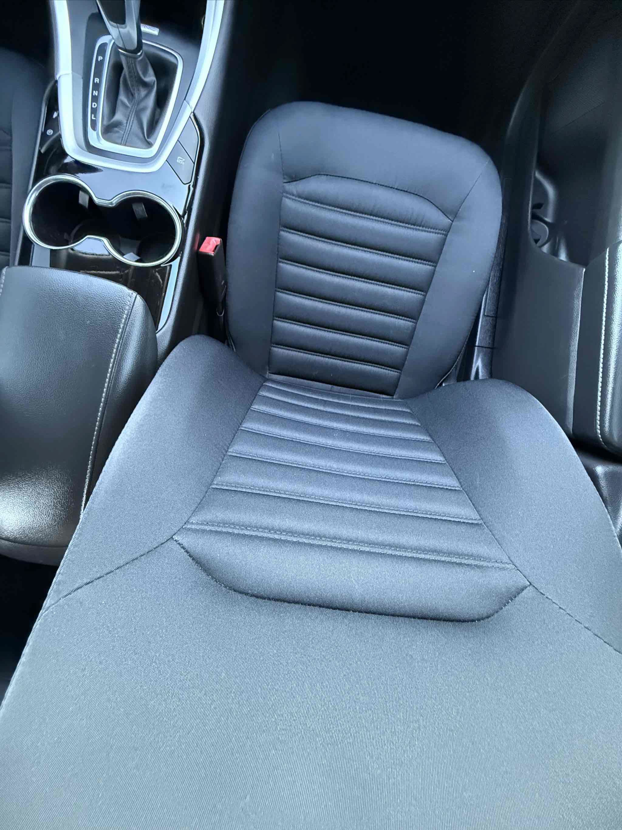 Used 2016 Ford Fusion SE FWD image 52