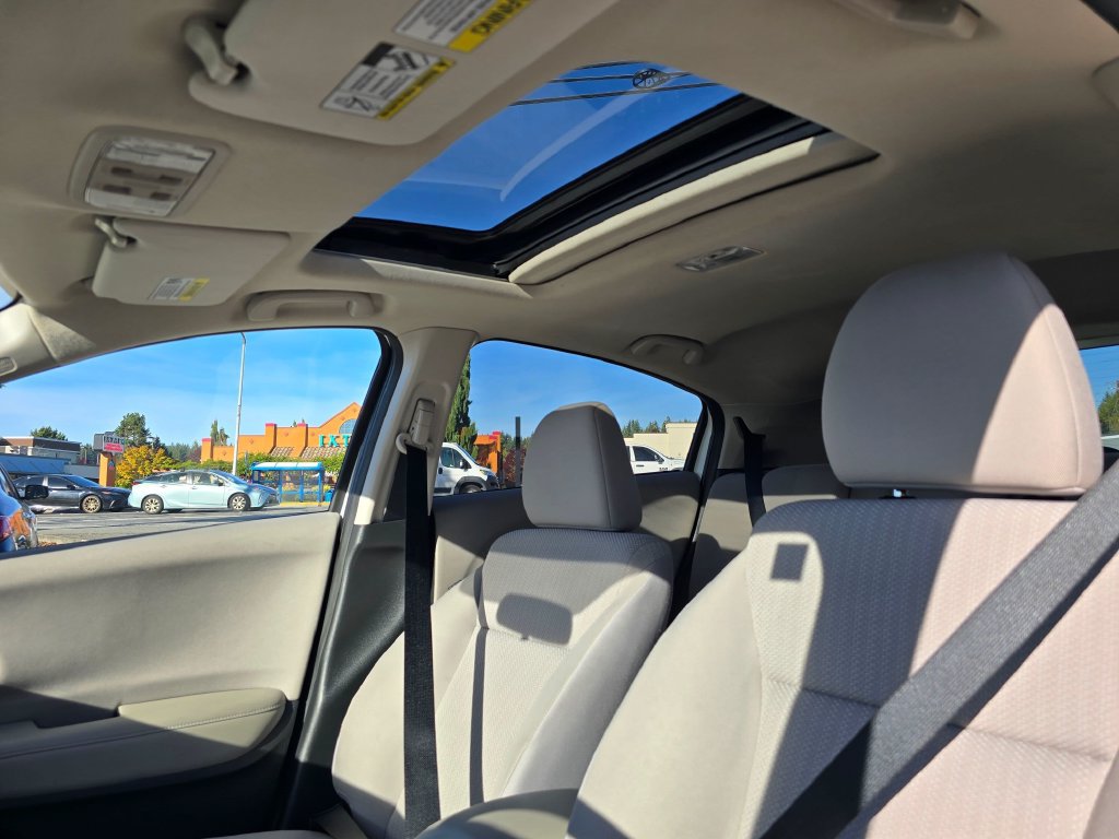 Used 2018 Honda HR-V EX image 22