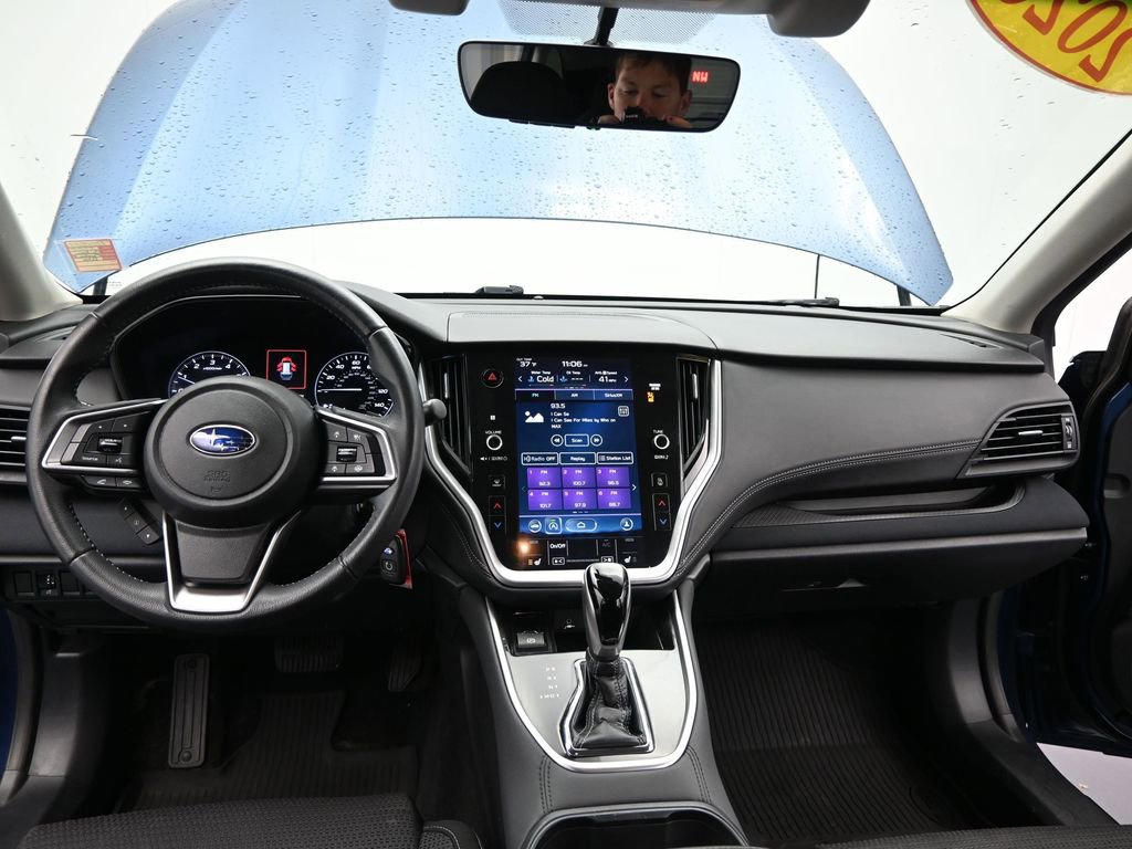 Used 2020 Subaru Outback Premium image 33
