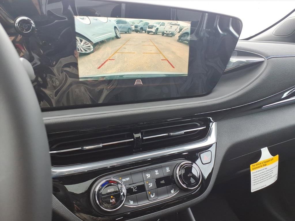 New 2026 Buick Envista Sport Touring w/ Convenience I Package image 19