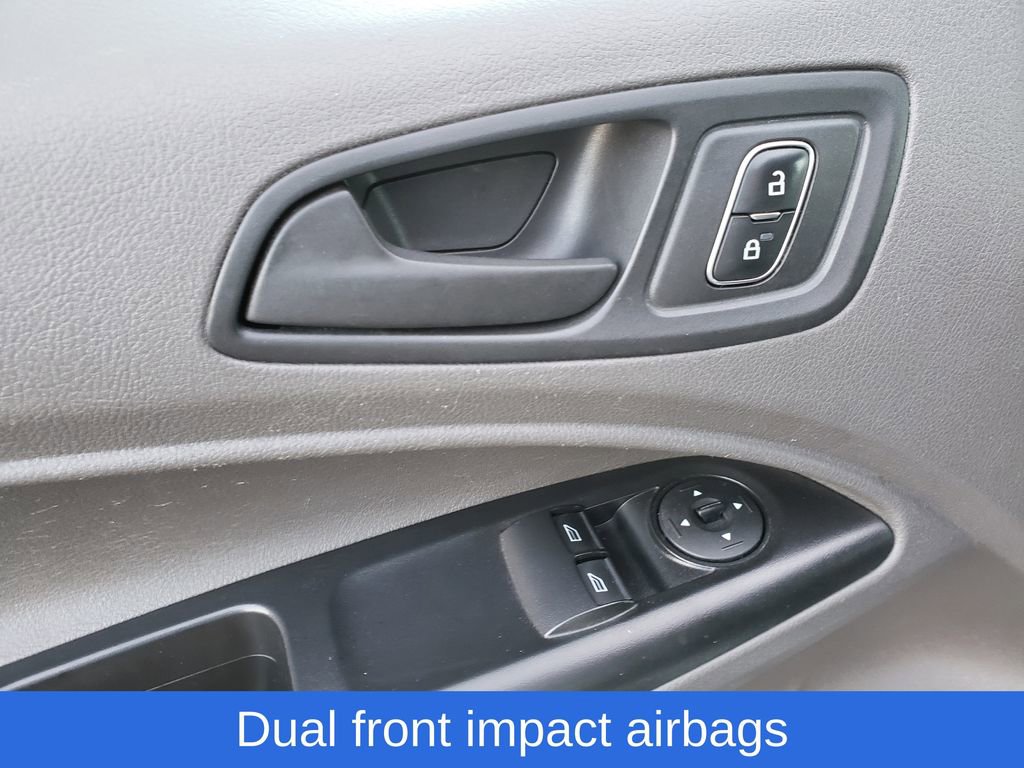 Used 2022 Ford Transit Connect XL image 17
