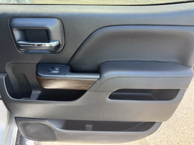 Used 2018 GMC Sierra 1500 Denali AWD/4WD image 15