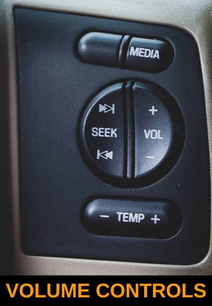 Used 2007 Ford Expedition Eddie Bauer AWD/4WD image 10