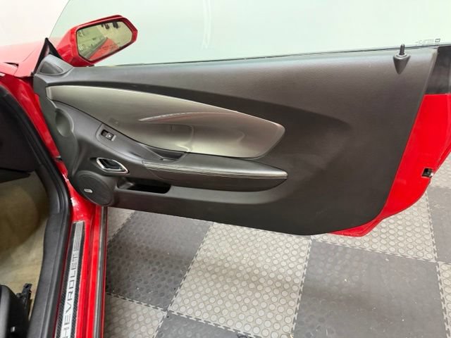 Used 2010 Chevrolet Camaro SS w/ RS Package RWD image 32