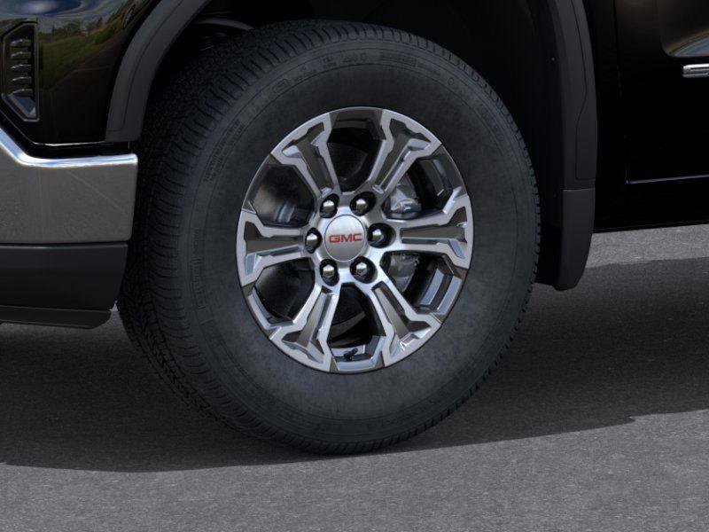 New 2026 GMC Sierra 1500 SLE w/ X31 Off-Road Package image 8