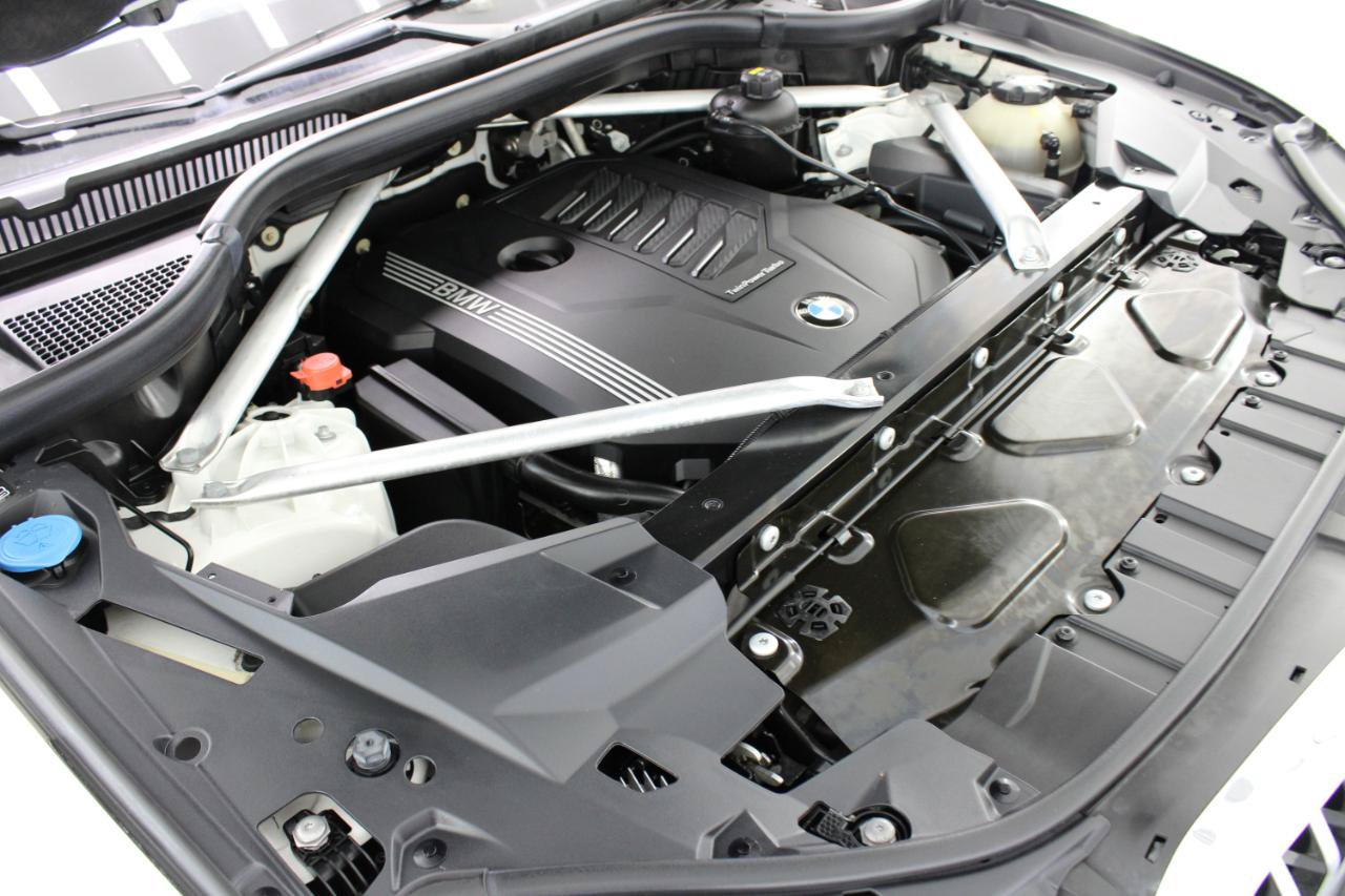 Used 2020 BMW X5 sDrive40i RWD image 82