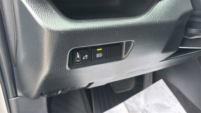 Used 2023 Toyota RAV4 LE image 12
