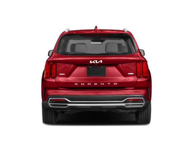 Certified 2022 Kia Sorento SX image 8