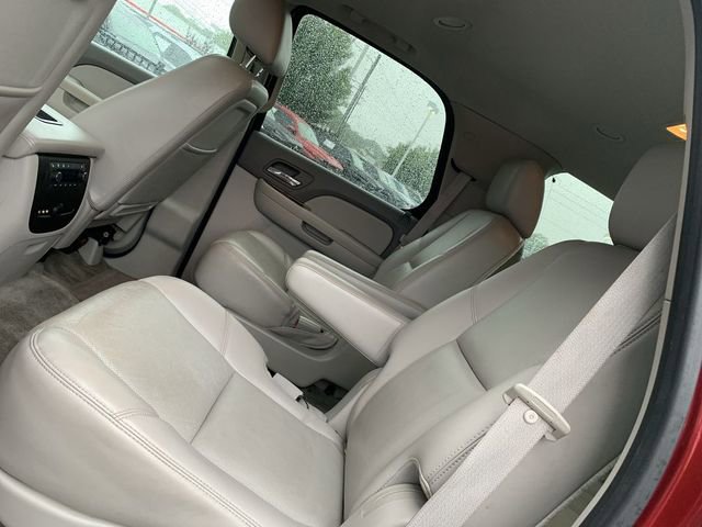 Used 2011 Chevrolet Tahoe LTZ AWD/4WD image 10
