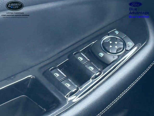 Certified 2018 Ford Edge Sport w/ Equipment Group 401A image 33