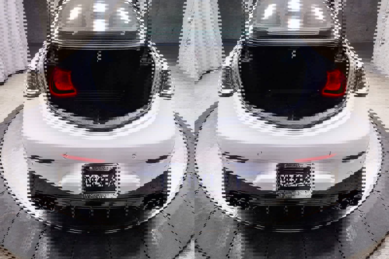 Certified 2024 Mercedes-Benz CLE 53 AMG 4MATIC image 25