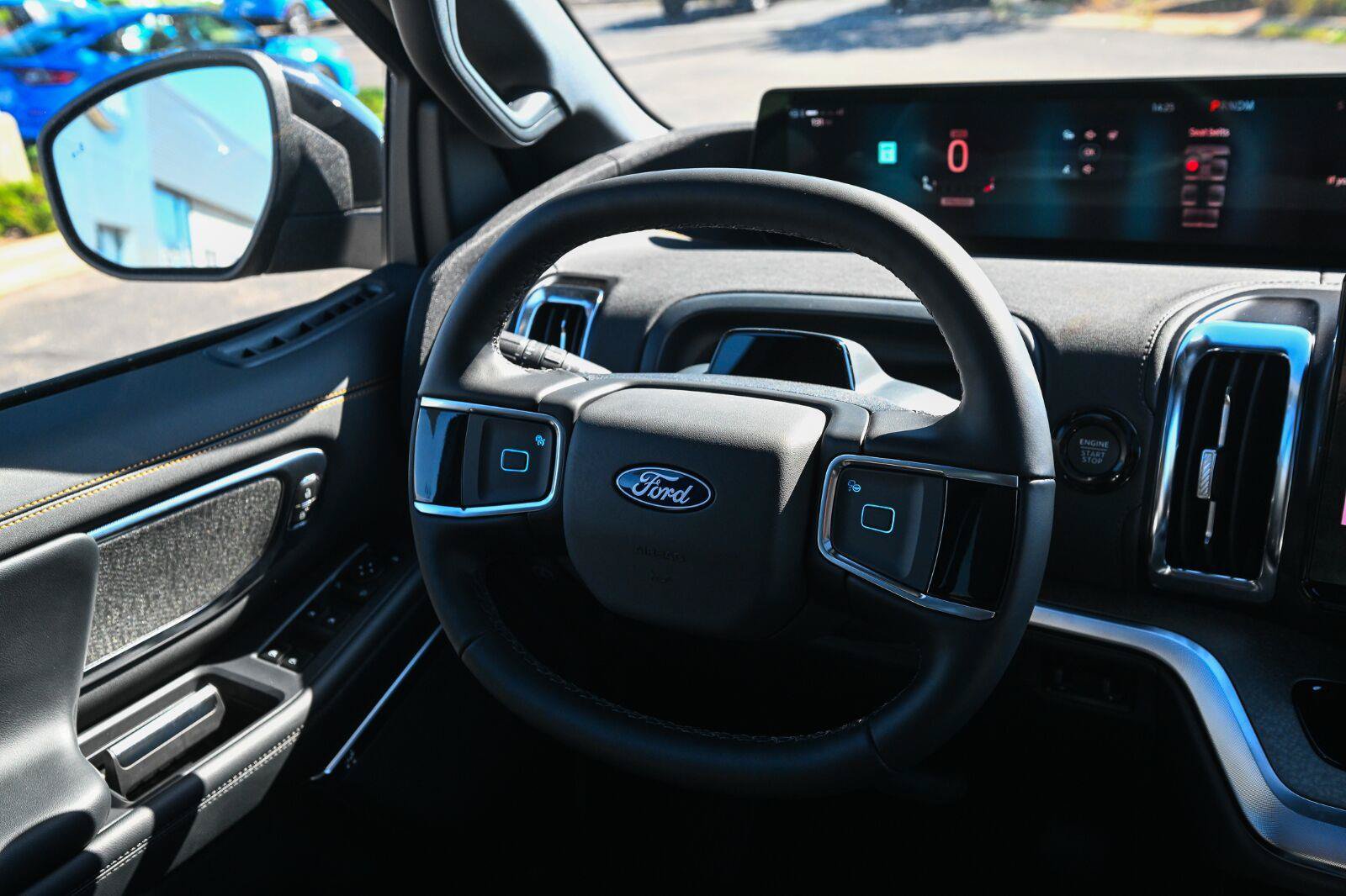 New 2027 Ford Expedition Tremor w/ Driver's Package AWD/4WD image 30