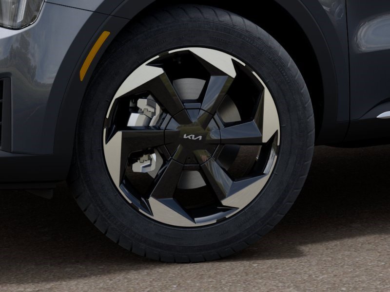 New 2026 Kia Sorento EX AWD/4WD image 9