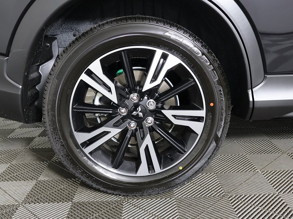 New 2026 Mitsubishi Eclipse Cross SE image 21