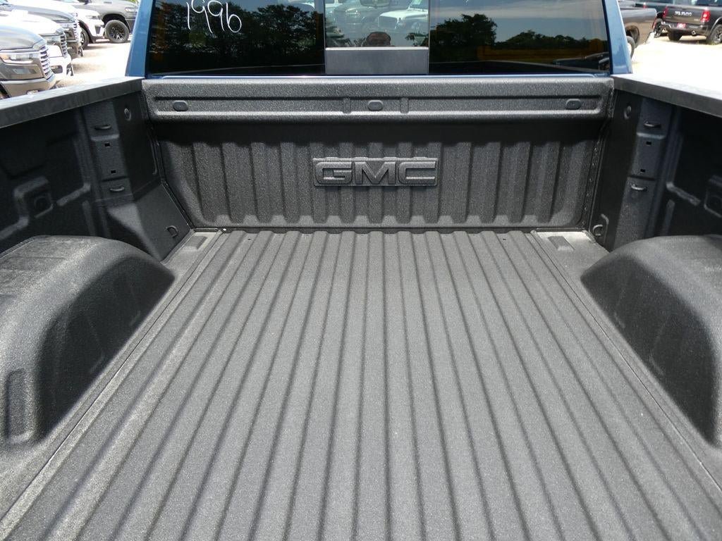 New 2026 GMC Sierra 1500 Denali AWD/4WD image 8