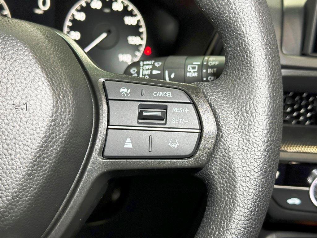 New 2026 Honda CR-V EX image 17