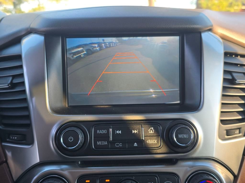 Used 2015 Chevrolet Suburban LTZ image 20