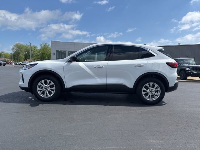 Used 2023 Ford Escape Active AWD/4WD image 4