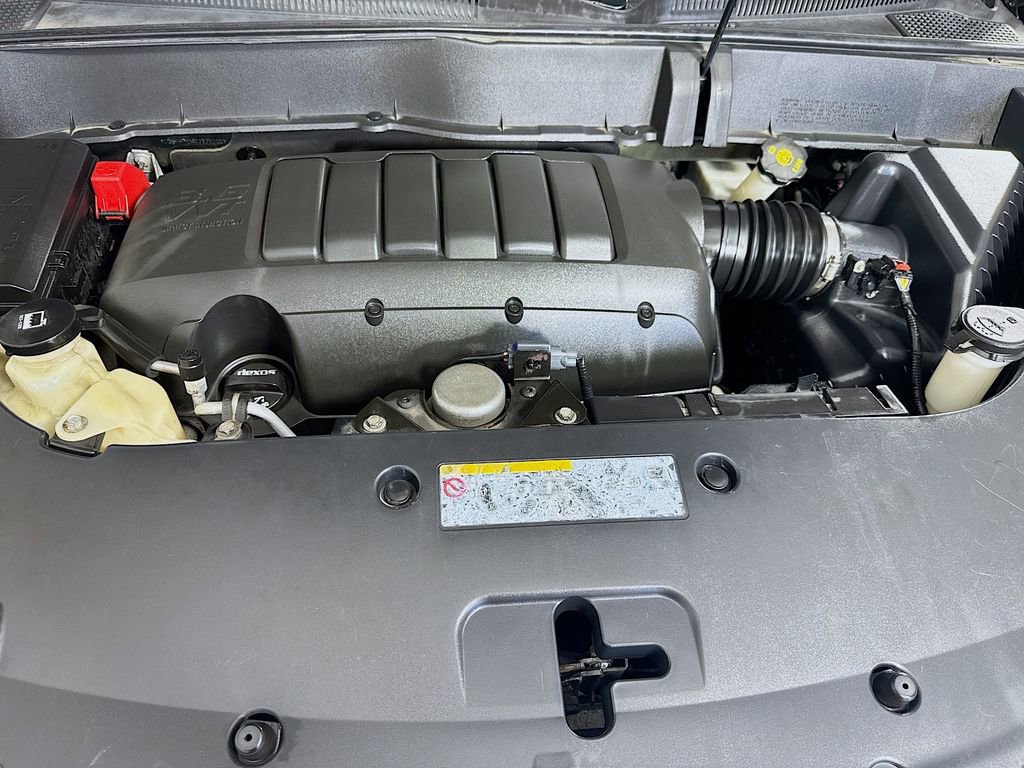 Used 2016 Chevrolet Traverse LS image 37