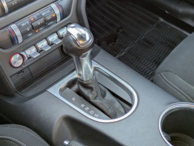 Used 2022 Ford Mustang Coupe w/ Equipment Group 101A image 23