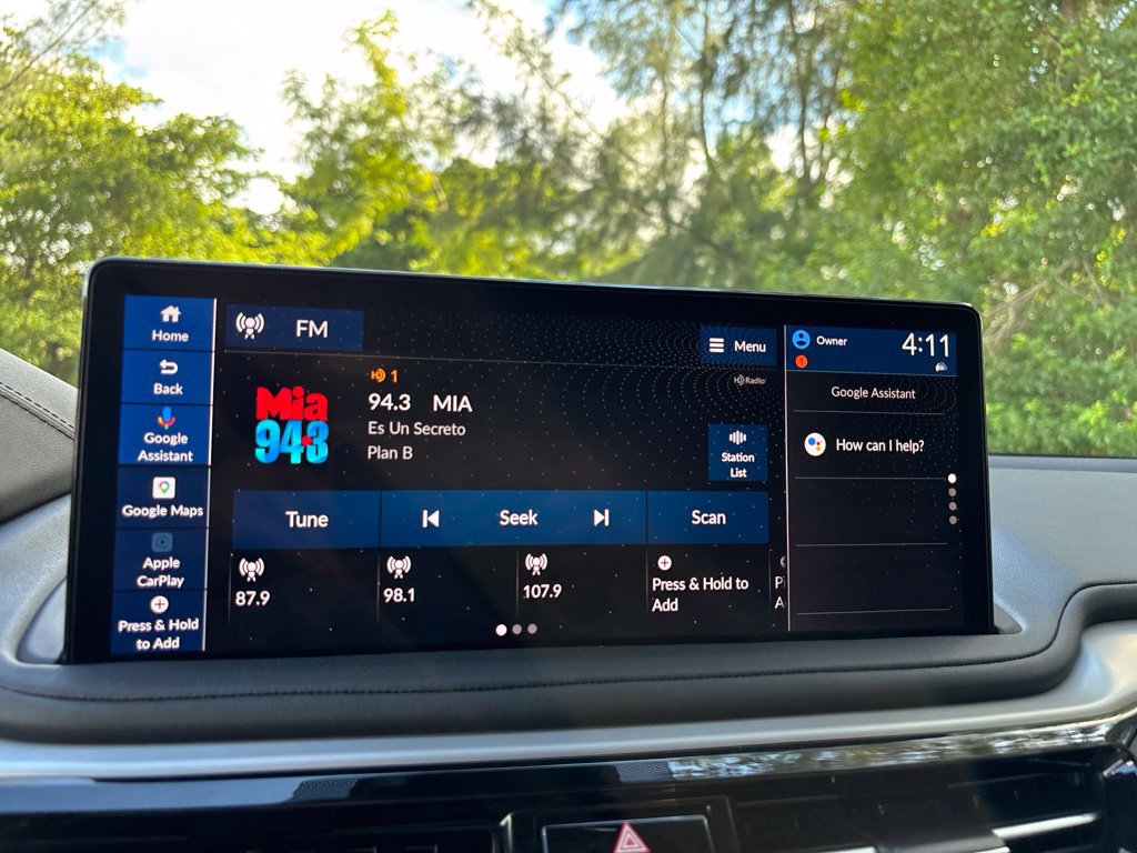 New 2026 Acura MDX w/ Technology Package FWD image 29