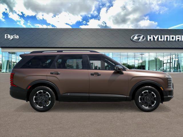 New 2026 Hyundai Palisade XRT Pro image 7