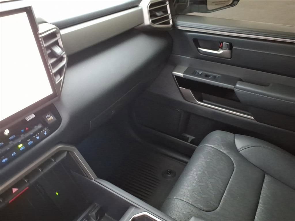 Used 2024 Toyota Tundra Limited image 35