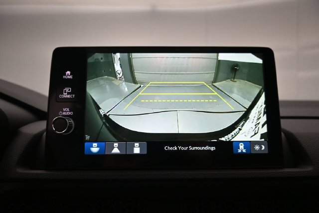 New 2027 Honda CR-V EX image 15