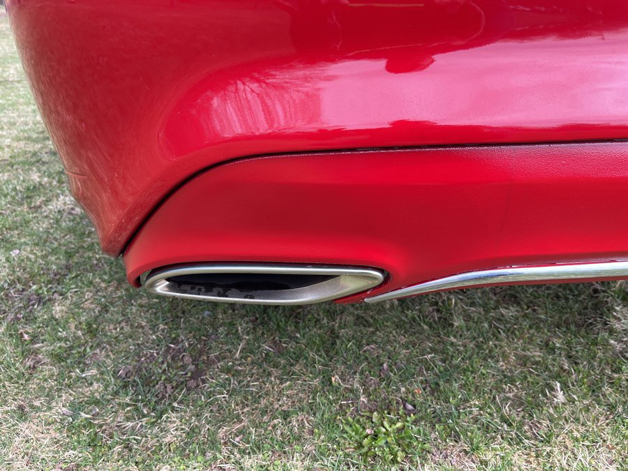 Used 2017 Mercedes-Benz CLA 250 image 20