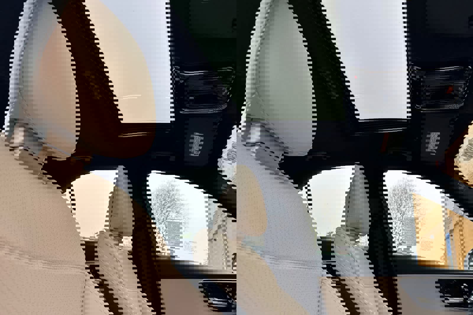 New 2026 Mercedes-Benz C 300 C 300 image 15