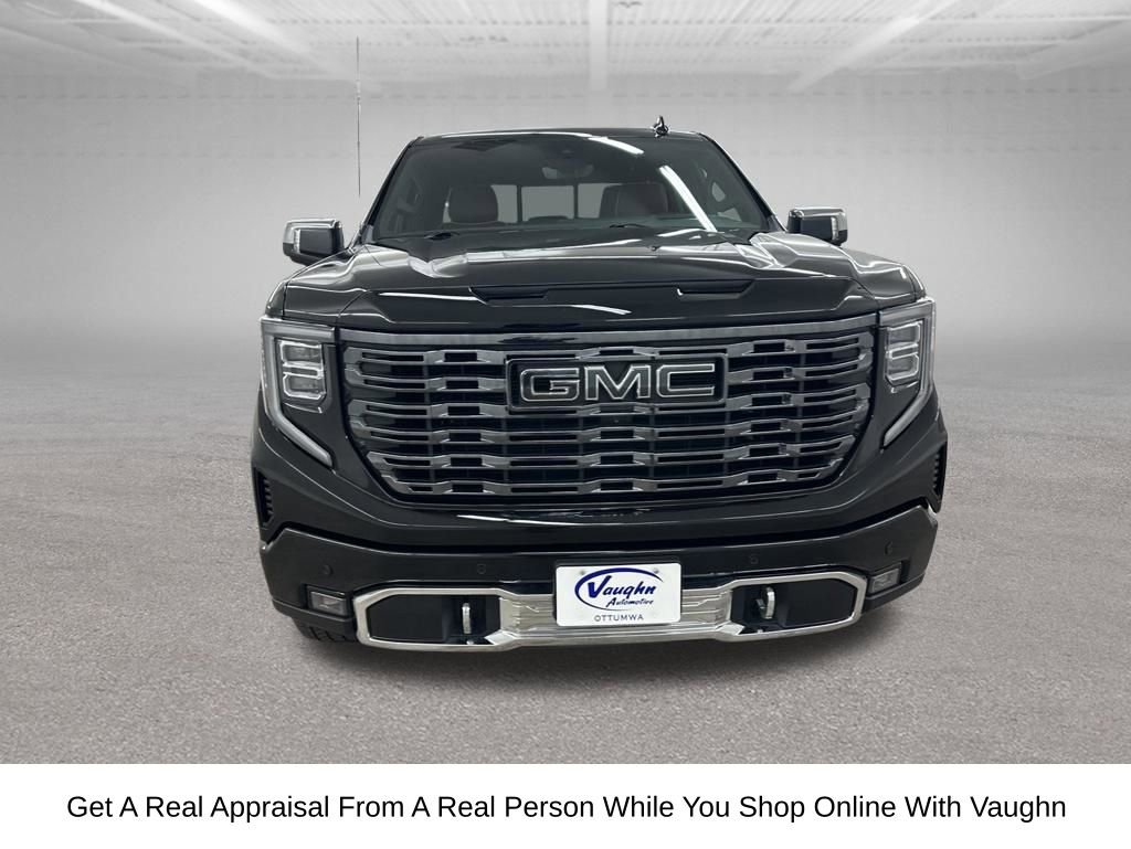 Used 2025 GMC Sierra 1500 Denali Ultimate AWD/4WD image 5