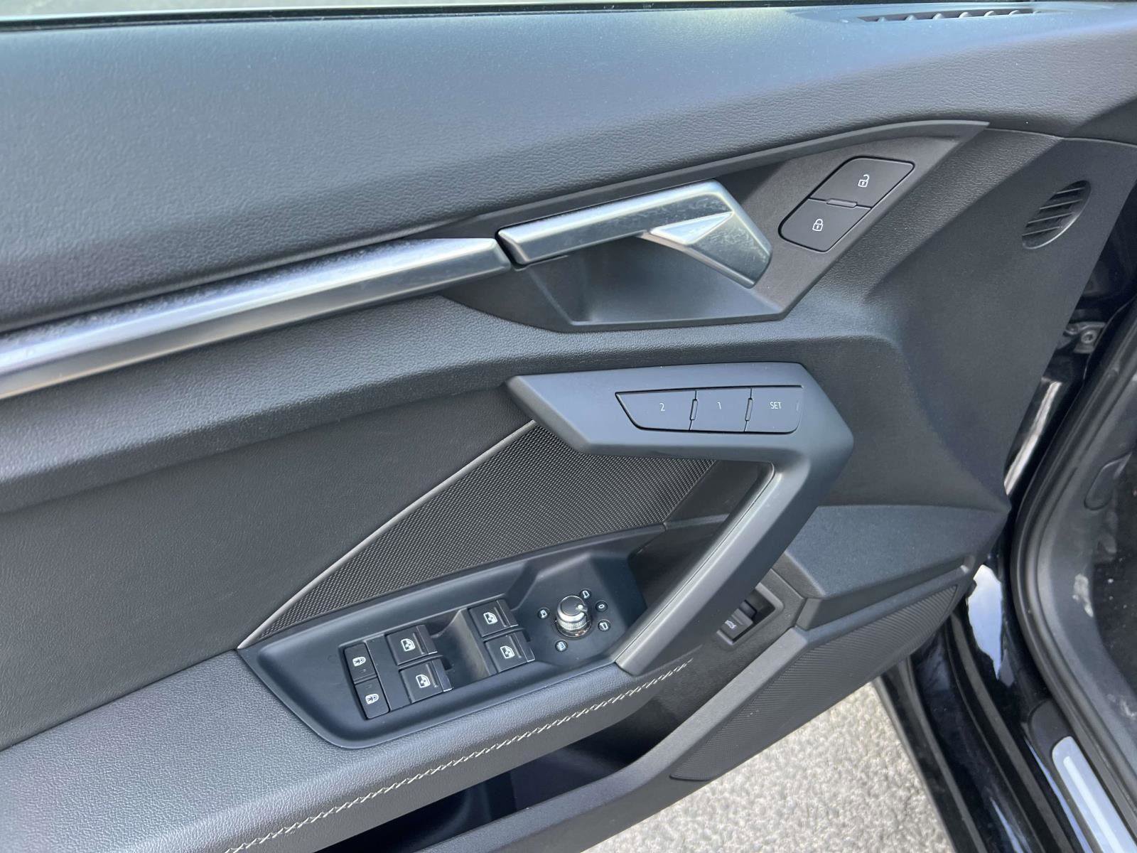 Used 2024 Audi A3 2.0T Premium image 14