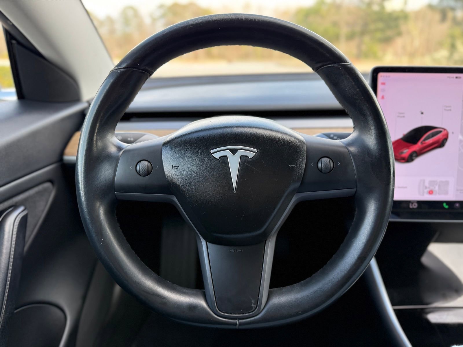 Used 2018 Tesla Model 3 Mid Range image 24